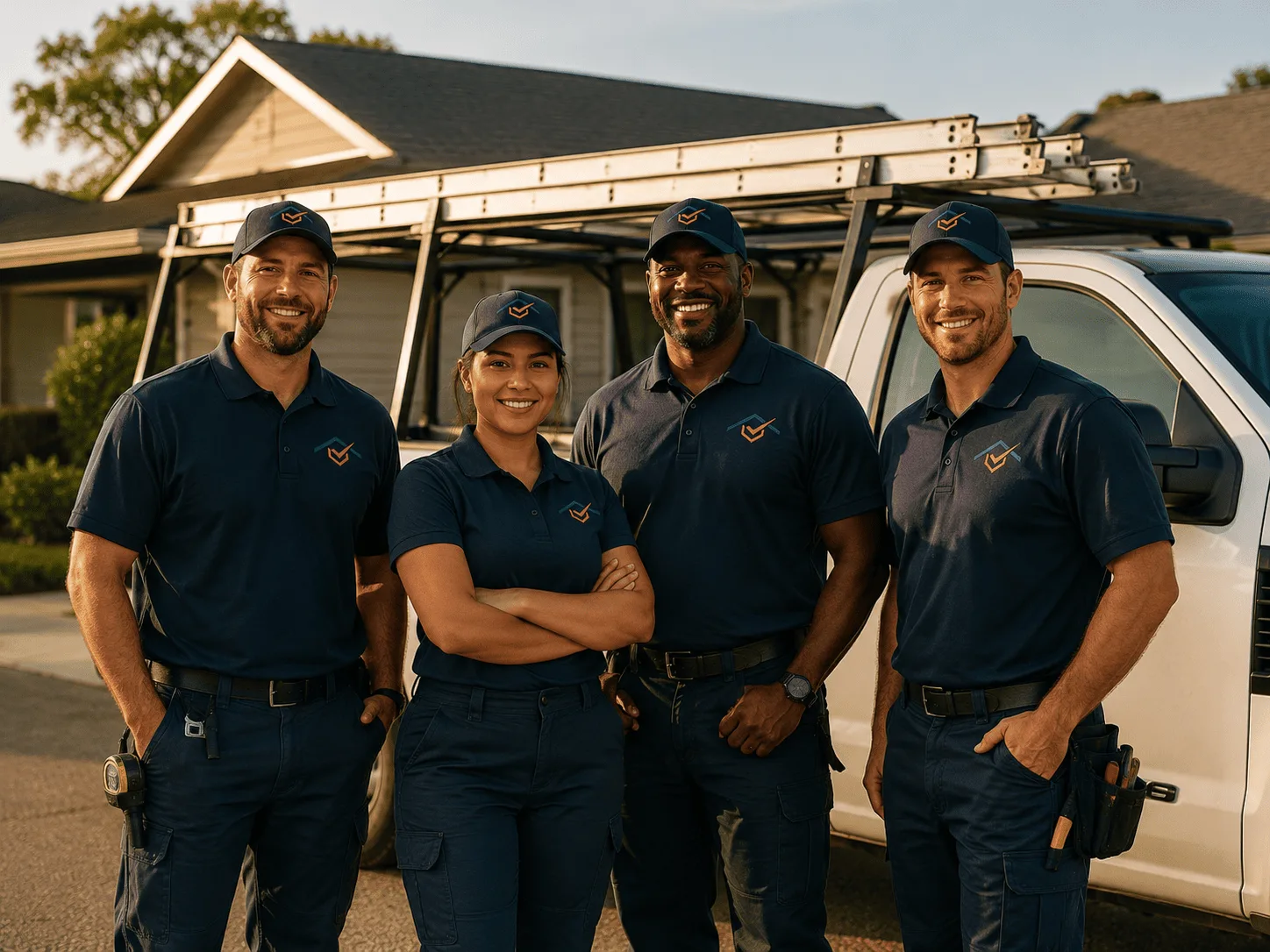 Roof Inspection company in Penngrove, CA
